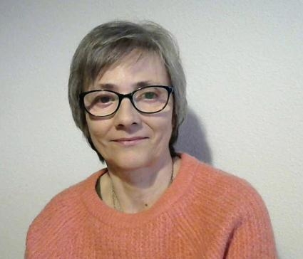 Anne-Marie Debien, Energéticienne-Guérisseur