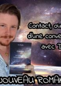 Contact, ou le récit d'une conversation avec Dieu, de H.L Noctis