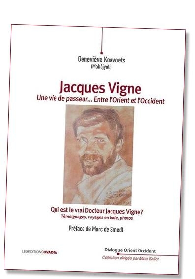 Jacques Vigne, une vie de passeur… entre l’Orient et l’Occident
