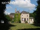 Le Petit Chateau de La Brosse