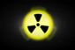radioactive symbole