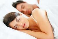 sommeil couple