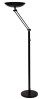 danger lampadaire hallogene