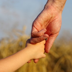 enfant, adulte, transmission, éducation bienveillante