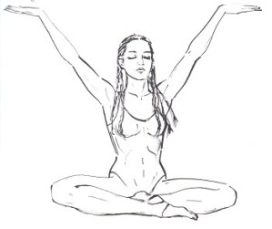 Assia Shakuntala Yousfi, Yoga-Sophrologie,Soins
