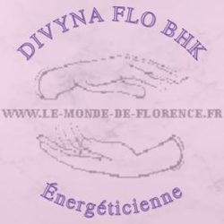 Divyna Flo BHK, soins énergétiques
