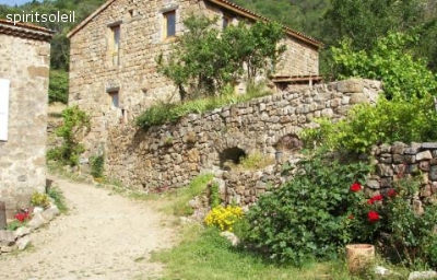 Hameau des Sources