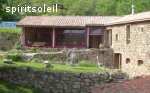 Hameau des Sources
