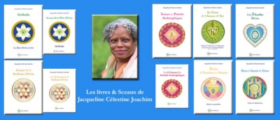 Livres inspirants, Sceaux  et Mantras