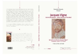 Jacques Vigne, une vie de passeur… entre l’Orient et l’Occident