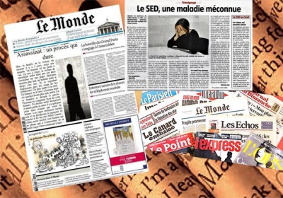 Ecrire et rédiger pour les médias et communiquer avec des publics