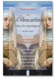 La Bilocation chez les mystiques