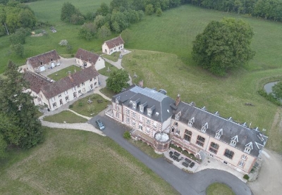 Le Domaine du Glandier