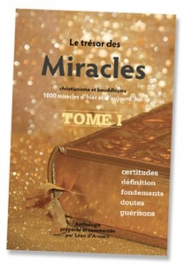 Le trésor des Miracles