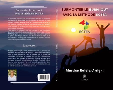 Surmonter le Burn-out avec la méthode ECTEA