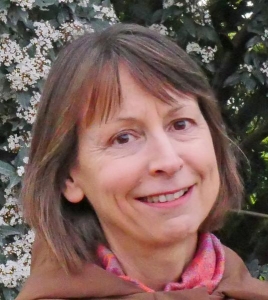 Véronique Grosset, Energéticienne, Coach du bien-être