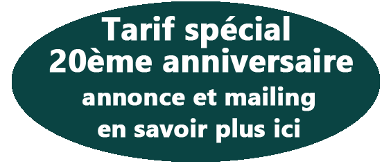 special tarif livres dvd 20eme anniverasire