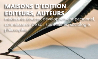 spirisoileil : Prestations pour les Maisons d'Edition, éditeurs, auteurs