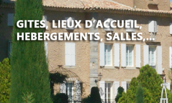 spirisoileil : Prestations pour les gestionnaires de gites, lieux d'accueil, hébergements, locations de salles